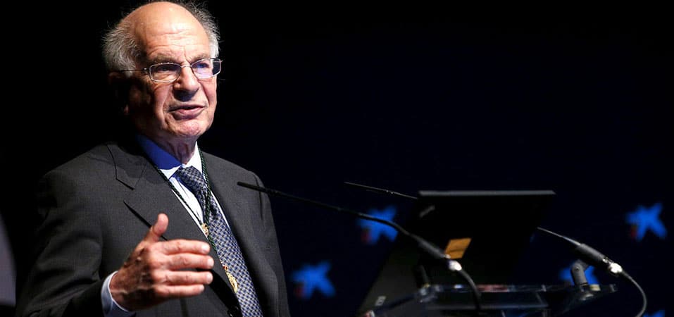 D. Kahneman : ces biais cognitifs qui nous trompent