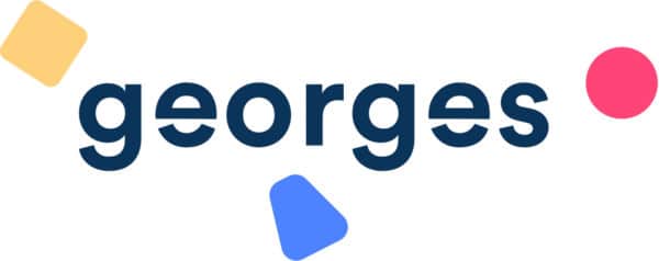 logo Georges